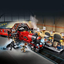 Load image into Gallery viewer, Lego 75955 Harry Potter Hogwarts Express Train Toy, Wizarding World Fan Gift, Building Sets for Kids