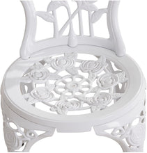 Load image into Gallery viewer, Sunjoy Releve 3 Piece Bistro Set