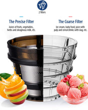 Load image into Gallery viewer, COMFEE&#39; MK-HJ1705a1G Electric Kettle Teapot 1.7 Liter Fast Water Heater Boiler 1500W BPA-Free, Quiet Boil &amp; Cool Touch Series, Auto Shut-Off and Boil Dry Protection, 1.7L