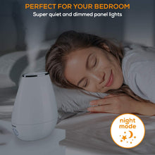 Load image into Gallery viewer, Beurer Air Humidifier