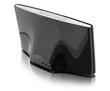 Load image into Gallery viewer, Aluratek AIRMM03F Wi-Fi Internet Radio Streaming Pandora, Slacker, iHeart, Spotify (Black)