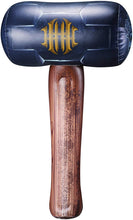 Load image into Gallery viewer, The WWE Airnormous Big Bash Triple H Sledgehammer