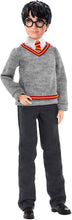 Load image into Gallery viewer, Mattel Harry Potter Harry Potter Doll