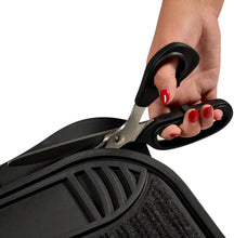 Load image into Gallery viewer, Fanmats University of Wisconsin Deluxe Mats - Set of 2