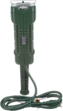 Load image into Gallery viewer, Woods Outdoor Yard Stake with Photocell and Built-In Timer