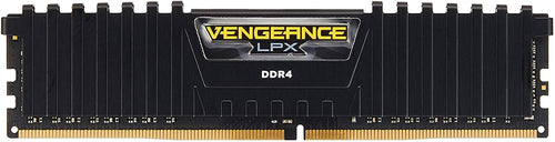 Corsair Vengeance DDR4 DRAM Desktop Memory