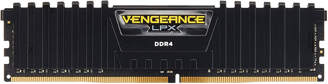 Corsair Vengeance DDR4 DRAM Desktop Memory