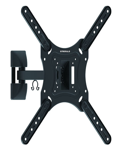 Full Motion Wall Mount For 23-55in TVs (8079)