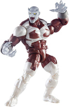Load image into Gallery viewer, Marvel Hasbro Legends Series 6" Collectible Action Figure Blink Toy (X-Men Collection) – with Caliban Build-A-Figure Part