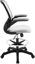 Load image into Gallery viewer, Modway Veer Drafting Stool-Chair