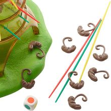 Load image into Gallery viewer, Mattel Games GMB75 Tumblin' Monkeys Sloths