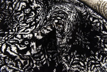 Load image into Gallery viewer, Unique Loom Voyage Collection Traditional Oriental Classic Area Rug