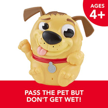 Load image into Gallery viewer, Hasbro Gaming Peeing Pup Game Fun Interactive Game for Kids Ages 4 &amp; Up