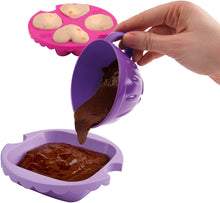 Load image into Gallery viewer, Cool Baker Magic Mixer Maker - Pink