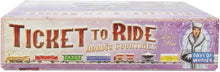 Load image into Gallery viewer, Ticket to Ride: Nordic Countries