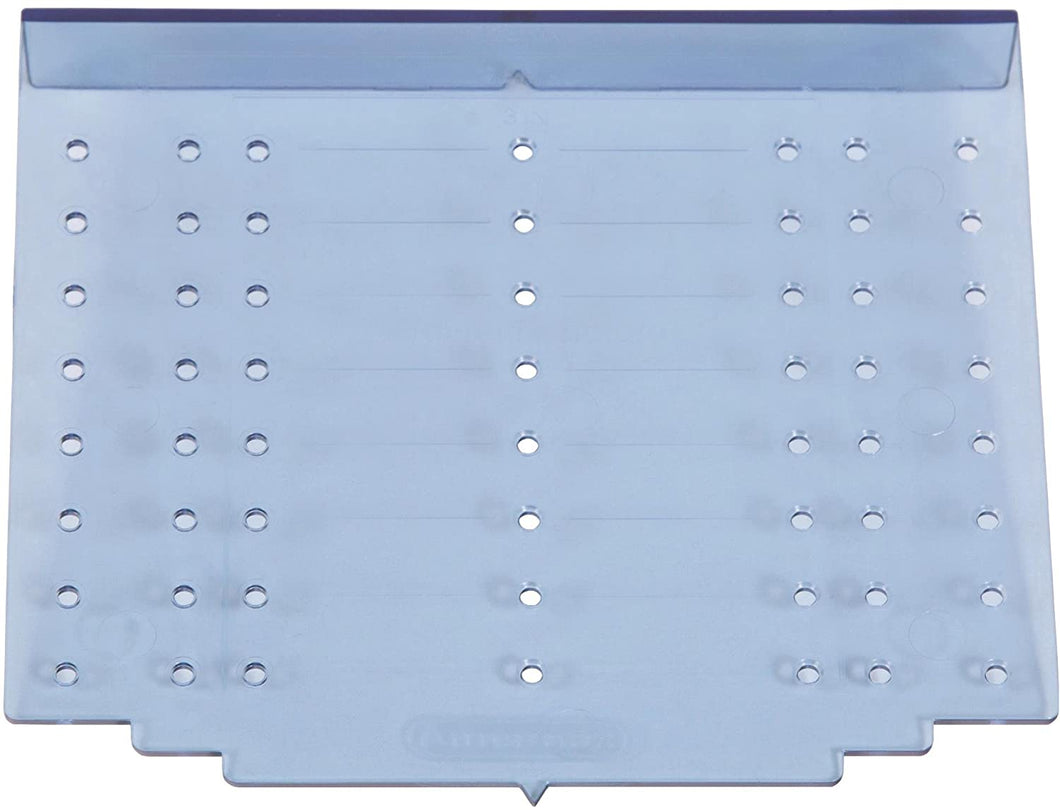 Amerock TMPMULTI Cabinet Door/Drawer Hardware Installation Template Combo Pack