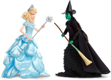Load image into Gallery viewer, Wicked Elphaba Barbie Doll