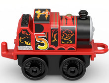 Load image into Gallery viewer, Fisher-Price Thomas &amp; Friends MINIS, Motorized Raceway