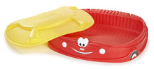 Load image into Gallery viewer, Little Tikes Cozy Coupe Sandbox