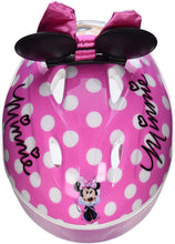 Load image into Gallery viewer, Bell Minnie Mouse Bike Helmets