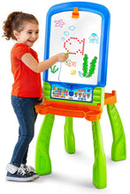 Load image into Gallery viewer, VTech DigiArt Creative Easel