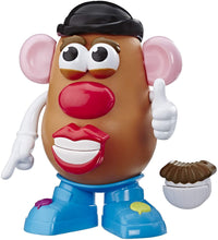 Load image into Gallery viewer, Mr Potato Head Playskool Movin' Lips Electronic Interactive Talking Toy for Kids Ages 3 &amp; Up