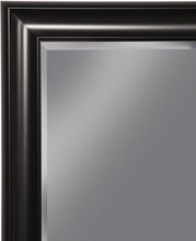 Load image into Gallery viewer, Sandberg Furniture 13017 White Wall Mirror White