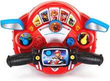 Load image into Gallery viewer, VTech Paw Patrol Pups to The Rescue Driver