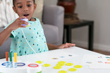 Load image into Gallery viewer, Crayola Color Wonder Light Up Stamper with Scented Inks, Kids Toys, Gift, Ages 3, 4, 5, 6