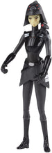 Load image into Gallery viewer, Star Wars Rebels Seventh Sister Inquisitor VS. Darth Maul Action Figures 3.75 Inches