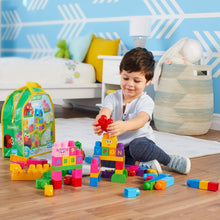 Load image into Gallery viewer, Mega Bloks Sesame Street Let's Build Sesame Street