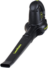 Load image into Gallery viewer, LawnMaster BL705 Electric Blower 8.0 Amp