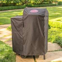 Load image into Gallery viewer, Char-Griller 6060 Patio Pro Grill Cover,Black
