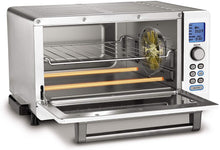 Load image into Gallery viewer, Cuisinart TOB-135WN Convection Toaster Oven
