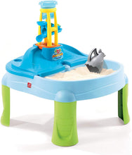 Load image into Gallery viewer, Step2 Splash N Scoop Bay Sand and Water Table
