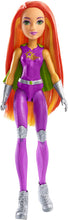 Load image into Gallery viewer, DC Superhero Girls Starfire 12&quot; Doll