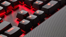 Load image into Gallery viewer, CORSAIR K70 RGB MK.2 Low Profile Mechanical Gaming Keyboard