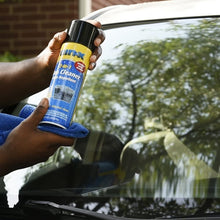 Load image into Gallery viewer, Rain-X 5080233 2-In-1 Glass Cleaner Plus Rain Repellent