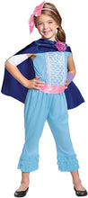 Load image into Gallery viewer, Toy Story Bo Peep Girls Classic Costume