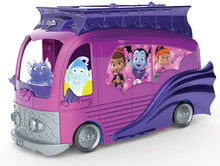 Load image into Gallery viewer, Vampirina Rock N' Jam Touring Van