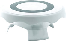 Load image into Gallery viewer, Wilton High and Low Cake Turntable-Cake Decorating Stand