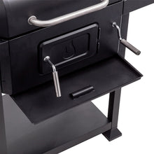 Load image into Gallery viewer, Char-Broil Charcoal Grill, 580 Square Inch