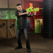 Load image into Gallery viewer, Nerf Zombie Strike RevReaper
