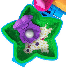 Load image into Gallery viewer, Polly Pocket Tiny Pocket World, Polly &amp; Dolphin