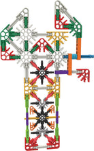 Load image into Gallery viewer, K'nex - Imagine Creation Zone Building Set