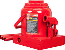 Load image into Gallery viewer, Big RED Torin Hydraulic Welded Bottle Jack