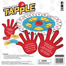 Load image into Gallery viewer, USAOPOLY TAPPLE (2018 Version)