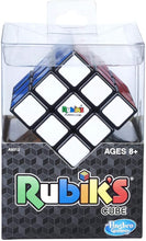 Load image into Gallery viewer, Hasbro HAS-A9312-0001 A9312 Rubik&#39;s Cube Game with Billions of Combinations and one Solution