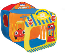 Load image into Gallery viewer, Little Tikes Garage Tent