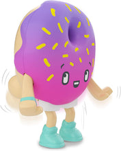 Load image into Gallery viewer, OH! MY GIF Moving Collectibles Toy with 6 Exclusive Dancing GIFbits, Multicolor (24116)